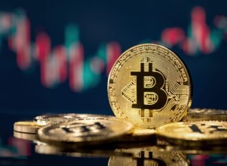 Bitcoin posts surprise rally as currency nears $70,000 for the first time since June | Fortune