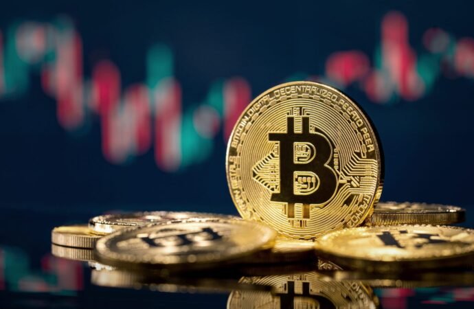 Bitcoin posts surprise rally as currency nears $70,000 for the first time since June | Fortune