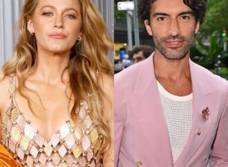Blake Lively and Justin Baldoni’s It Ends With Us Legal Battle: How It Ended With a Settlement