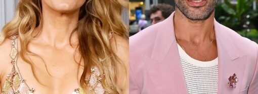 Blake Lively and Justin Baldoni’s It Ends With Us Legal Battle: How It Ended With a Settlement