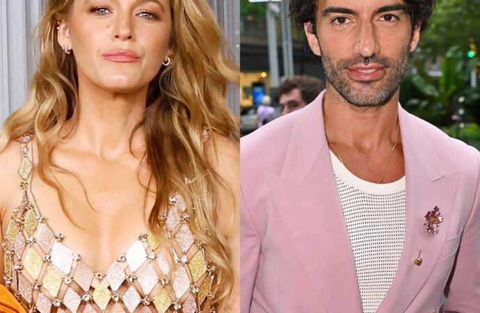 Blake Lively and Justin Baldoni’s It Ends With Us Legal Battle: How It Ended With a Settlement