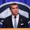 Blanche defends reflecting pool prosecutor who angered Trump | Fortune