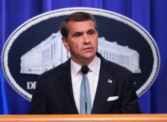 Blanche defends reflecting pool prosecutor who angered Trump | Fortune