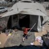 Board of Peace’s Gaza envoy criticises Israeli strikes and Hamas actions