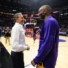 Bob Iger and Josh Kushner buy the LA Lakers for a record-breaking $12.5 billion, up 21% in just the 14 months since Mark Walter bought them | Fortune