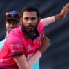 Bodugum Akhilesh Reddy: USA cricketer gets eight-year ban for match-fixing