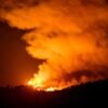 Body found in California home burned by wildfire believed started by chain saw