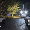 ‘Body in suitcase’ found in Australia turns out to be lifelike doll