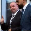 Bondi Beach shooting hero’s assault charges dropped by police in Australia