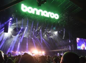 Bonnaroo to Take Off 2027 to Recover From Extreme Weather