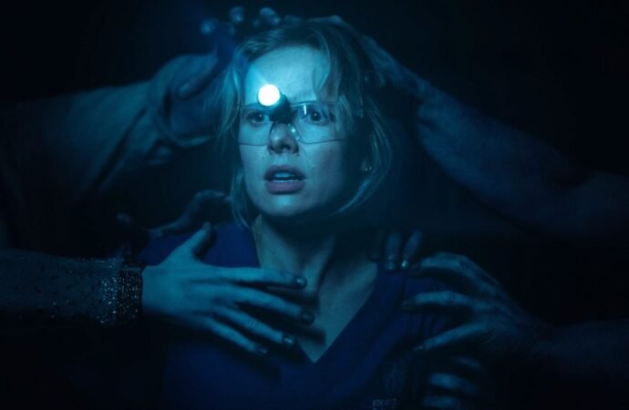Box Office: ‘Insidious: Out of the Further’ Makes $3 Million in Previews