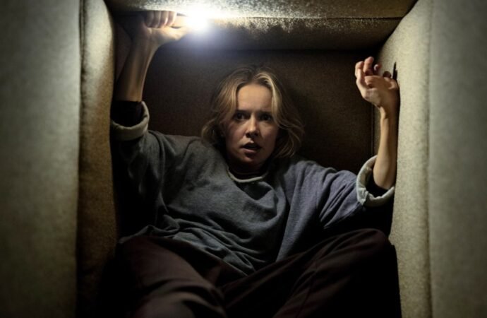 Box Office: ‘Insidious: Out of the Further’ Takes First Place on Friday With $10.6 Million, But ‘Spider-Man: Brand New Day’ Will Win the Weekend