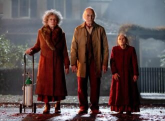 Box Office: ‘Spider-Man: Brand New Day’ to Rule in Fourth Weekend, ‘Insidious: Out of the Further’ Aims for $25 Million Debut