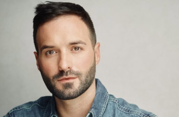 Brand Marketing Veteran Justin Breton Joins Gap to Drive Original Content