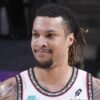 Brandon Clarke: Memphis Grizzlies forward death due to effects of drug use