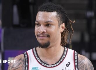 Brandon Clarke: Memphis Grizzlies forward death due to effects of drug use