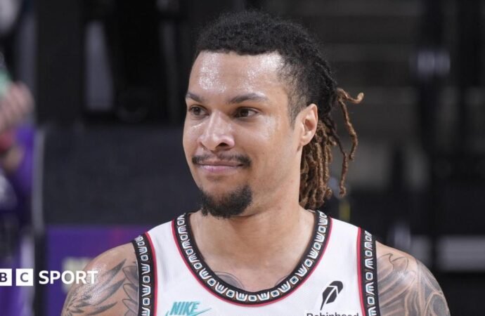 Brandon Clarke: Memphis Grizzlies forward death due to effects of drug use