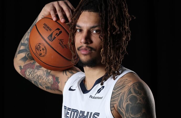 Brandon Clarke’s Cause of Death Revealed After NBA Star Dies at 29