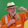 Brazil’s President Lula hails oil discovery near Amazon river