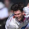 Brett Randell: Derbyshire sign seam bowler for remainder of season