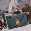 Bringing ‘Green Boots’ home 30 years after climber died on Everest