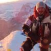 British-Nepali climber Nirmal Purja killed in Pakistan avalanche, his company says
