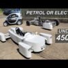 British man spends $7,000 building a street-legal sports car in his shed