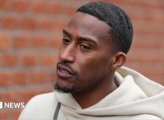 British rapper Yung Filly to face retrial on rape charges in Australia