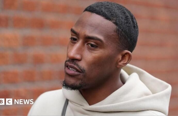 British rapper Yung Filly to face retrial on rape charges in Australia