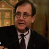 Bruno Foucher: French ambassador to CAR faces disciplinary action over misconduct