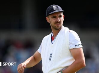 Brydon Carse: Josh Tongue says Joe Root’s message to England players has “100%” landed