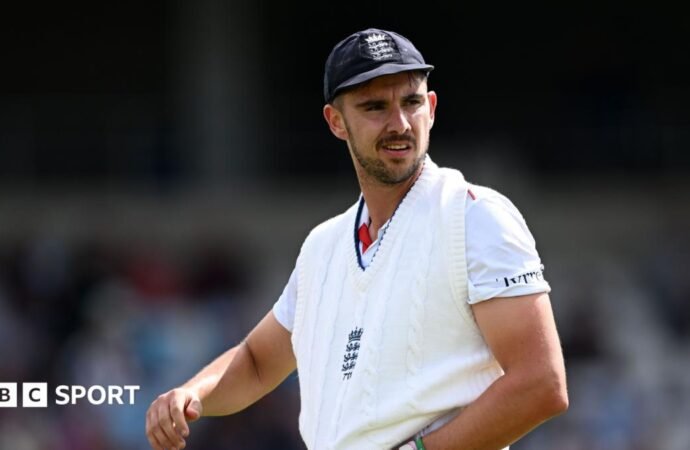 Brydon Carse: Josh Tongue says Joe Root’s message to England players has “100%” landed