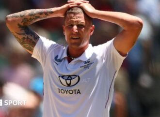 Brydon Carse: Michael Vaughan says England need punishment to ‘send a shiver’