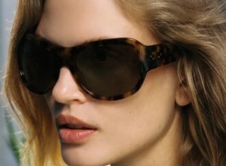 Bug-Eye Sunglasses are so Back—See Our Favorites for Fall