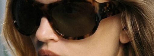 Bug-Eye Sunglasses are so Back—See Our Favorites for Fall