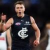 Bulldogs vs Magpies to launch wildcards on Friday; Hawks lock down first double chance since 2018