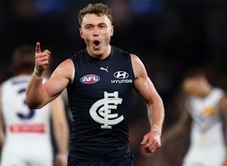 Bulldogs vs Magpies to launch wildcards on Friday; Hawks lock down first double chance since 2018