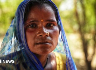 Bundelkhand: Caste divides make scorching summers harder in a parched corner of India