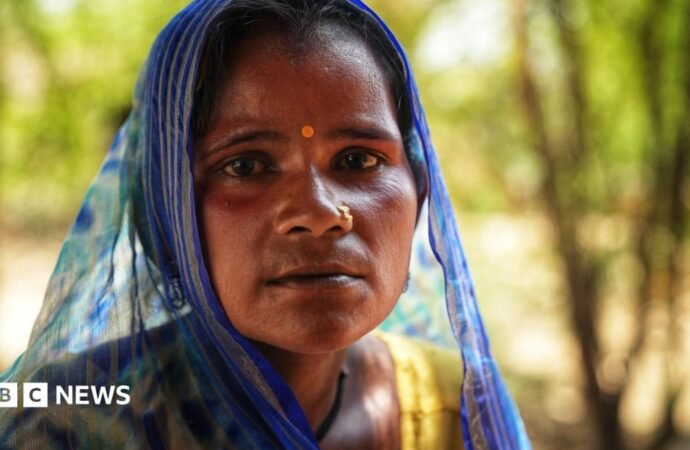 Bundelkhand: Caste divides make scorching summers harder in a parched corner of India