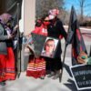 Burglary charge could send man linked to Navajo elder’s disappearance back to prison