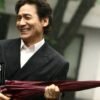 Busan Festival Honors Ahn Sung-ki, Market Names Thailand Country of Honor