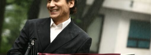 Busan Festival Honors Ahn Sung-ki, Market Names Thailand Country of Honor