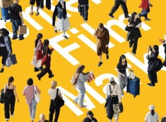 Busan’s Asian Contents & Film Market Names Japan 2026 Focus Country for Producer Hub