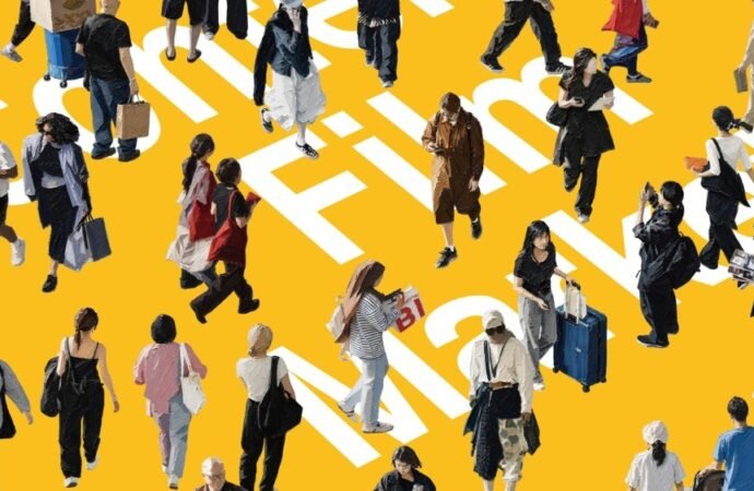 Busan’s Asian Contents & Film Market Names Japan 2026 Focus Country for Producer Hub