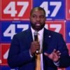 Byron Donalds and David Jolly projected to win Florida primary to replace Governor Ron DeSantis