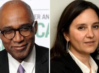 CBS News Correspondent Trevor Phillips Says Editor-in-Chief Bari Weiss: ‘Will Either Change the World or Crash and Burn’