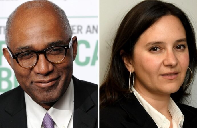 CBS News Correspondent Trevor Phillips Says Editor-in-Chief Bari Weiss: ‘Will Either Change the World or Crash and Burn’