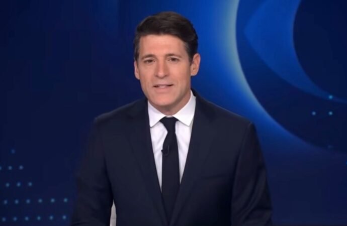 CBS Plans Special Morning, Primetime Coverage of 9/11 Anniversary