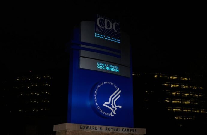 CDC’s new director is pressed to do something about its zombie programs