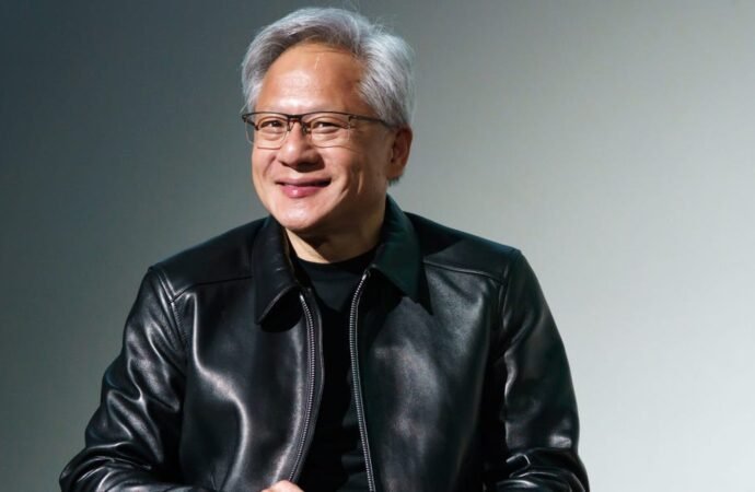 CEO Jensen Huang went on an AI deal spree in August. Nvidia plans to invest $18 billion more this fiscal year.